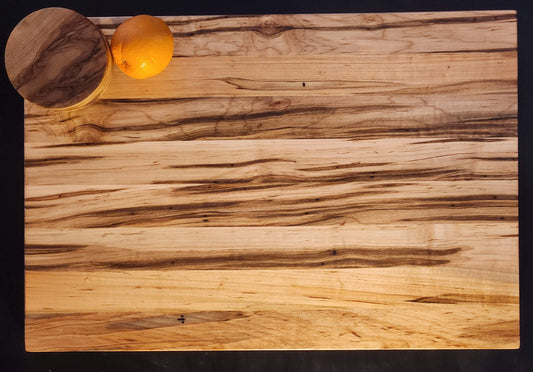 Ambrosia Maple Cutting Board